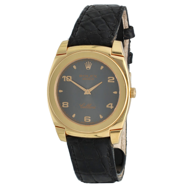 Rolex Cellini Cestello Ref.5330