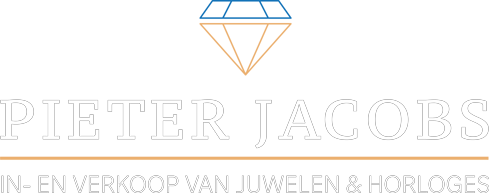 Juwelier Pieter Jacobs