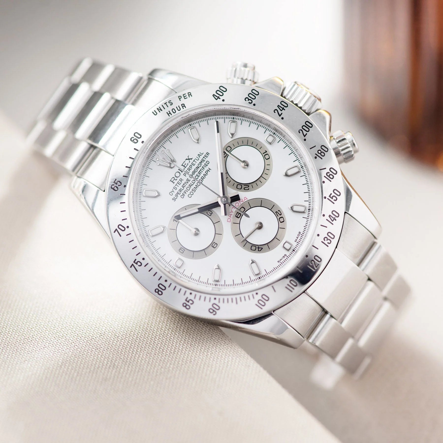 Horloges Verkopen