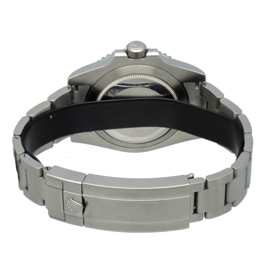 Rolex Submariner No Date Ref.114060 5