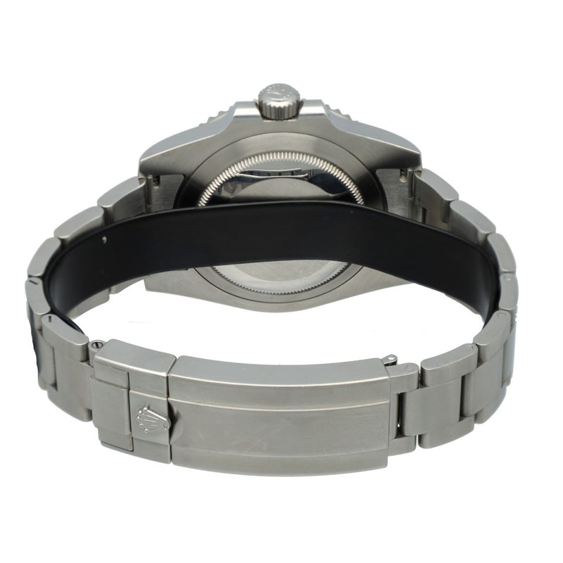 Rolex Submariner No Date Ref.114060 5