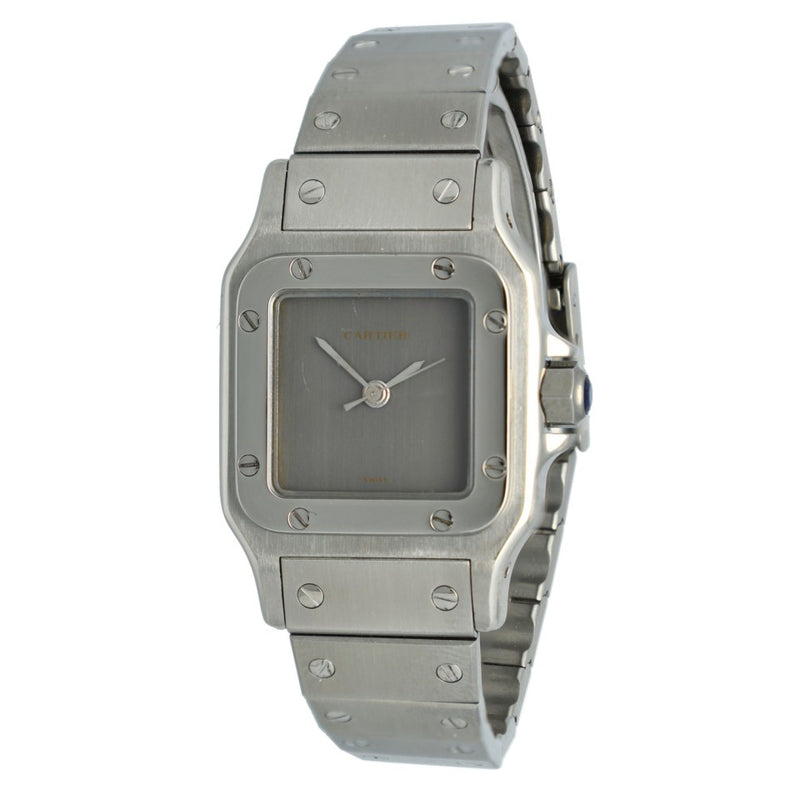 Cartier Santos Galbee Ref.0901 1