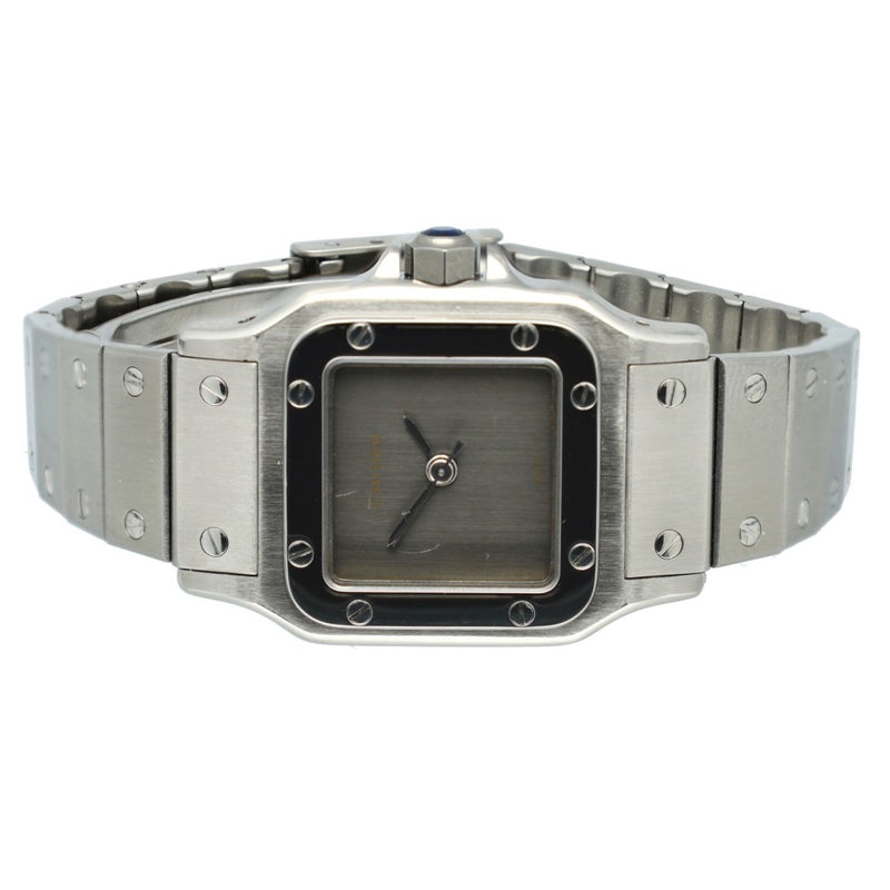 Cartier Santos Galbee Ref.0901 4
