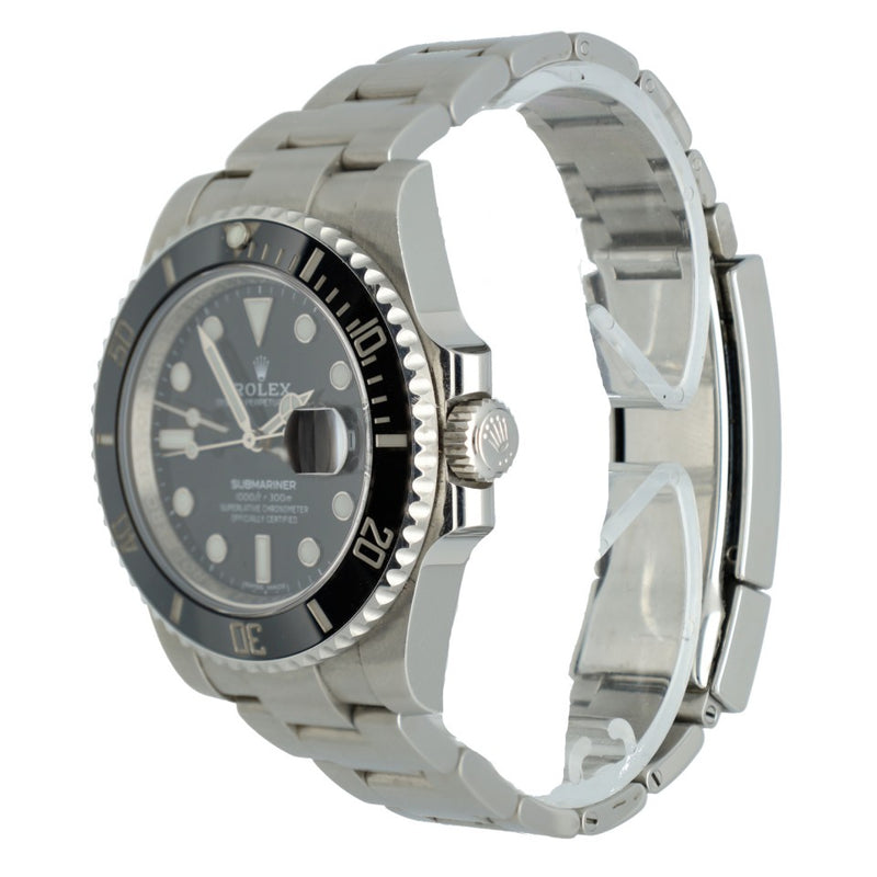 Rolex Submariner Date Ref.116610LN Full Set 2020 3