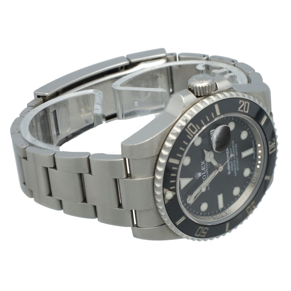 Rolex Submariner Date Ref.116610LN Full Set 2020 4