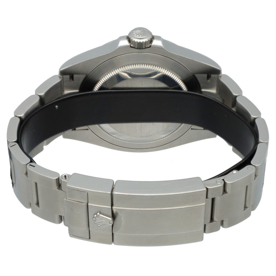 Rolex Air King Ref. 126900 Full set 5