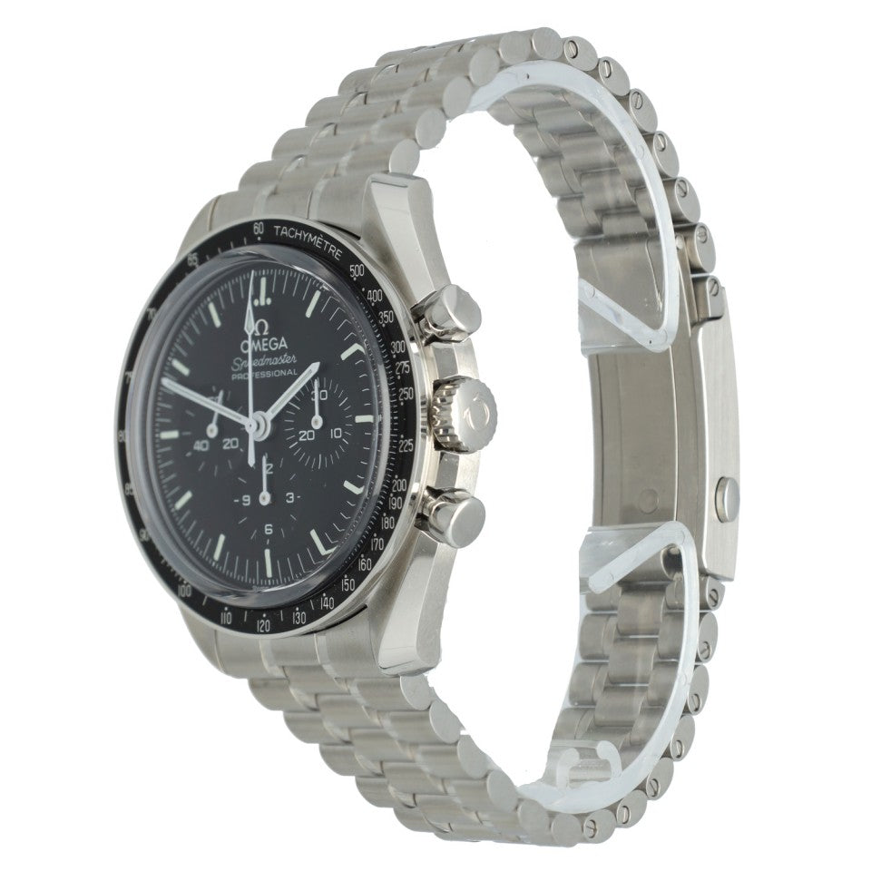 Omega Speedmaster Professional Moonwatch GERESERVEERD 3