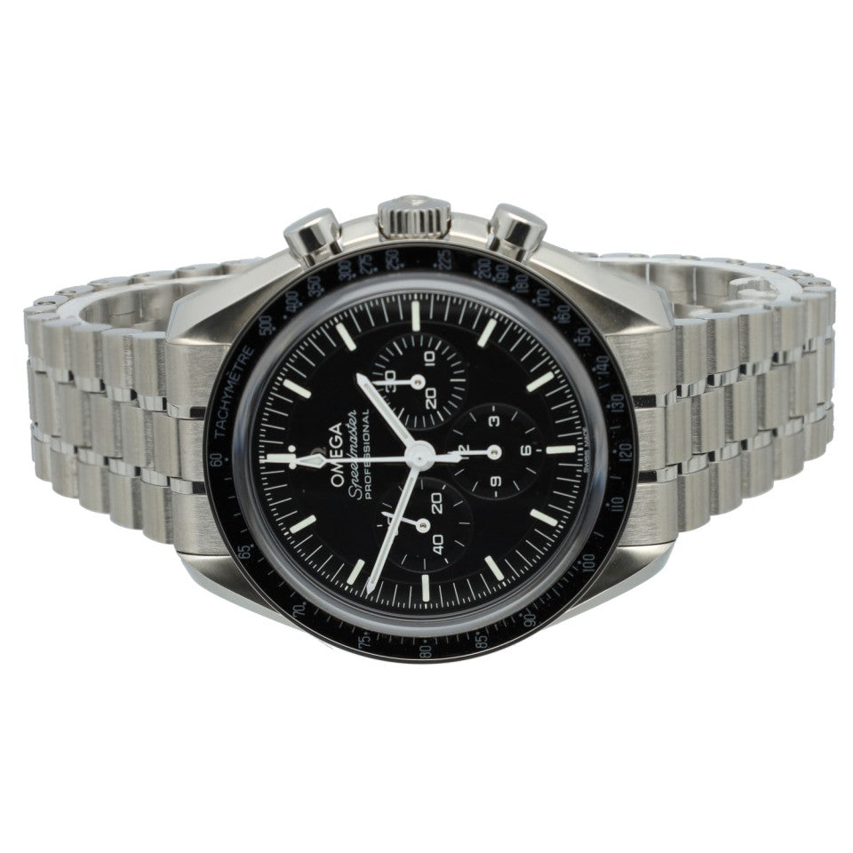 Omega Speedmaster Professional Moonwatch GERESERVEERD 4