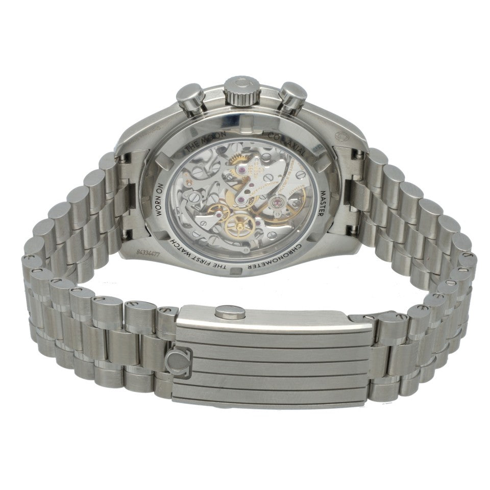 Omega Speedmaster Professional Moonwatch GERESERVEERD 5