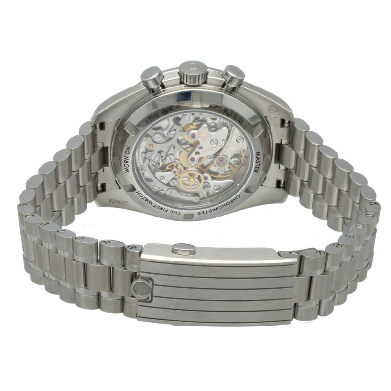 Omega Speedmaster Professional Moonwatch GERESERVEERD 5