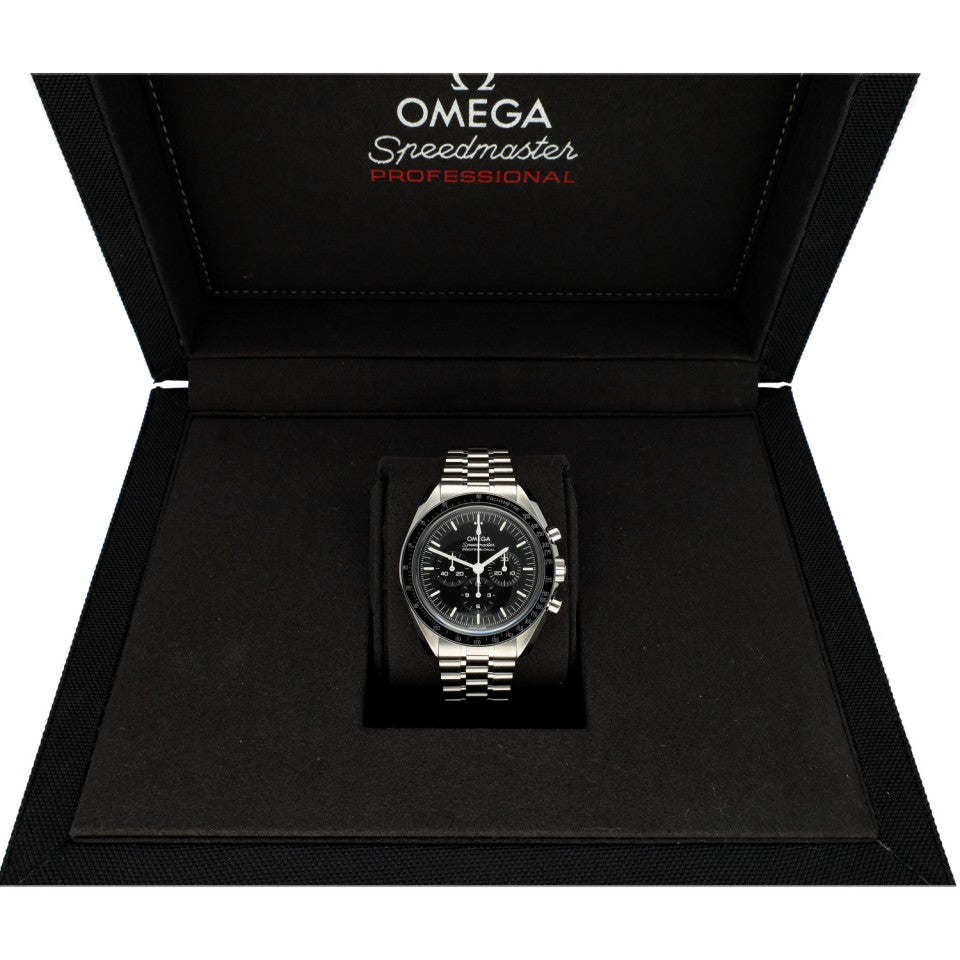 Omega Speedmaster Professional Moonwatch GERESERVEERD 7