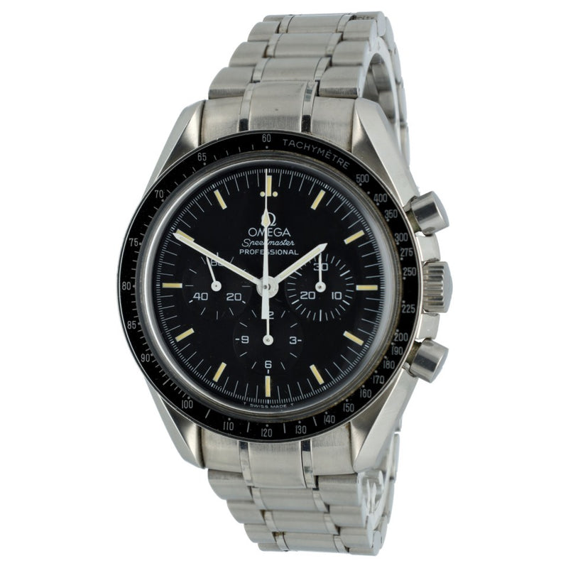 Omega Speedmaster Professional Moonwatch 1