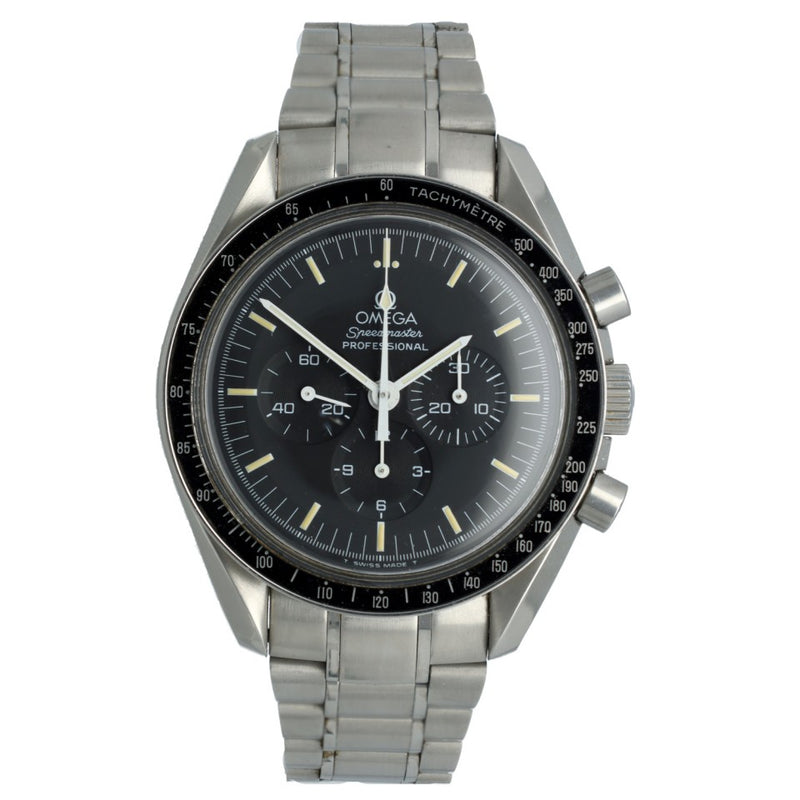 Omega Speedmaster Professional Moonwatch 2