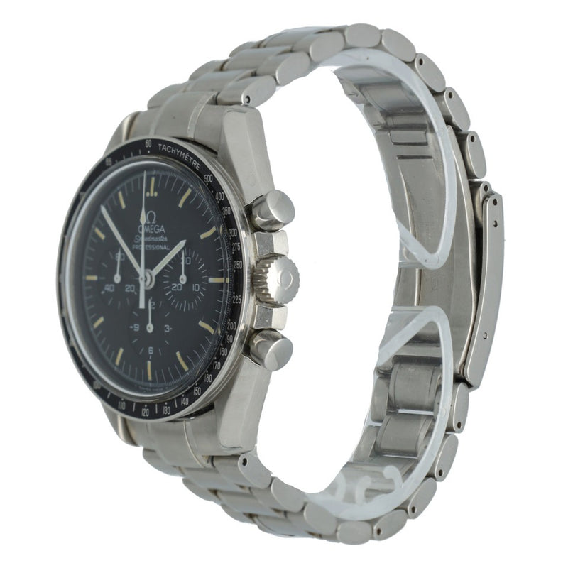 Omega Speedmaster Professional Moonwatch 3