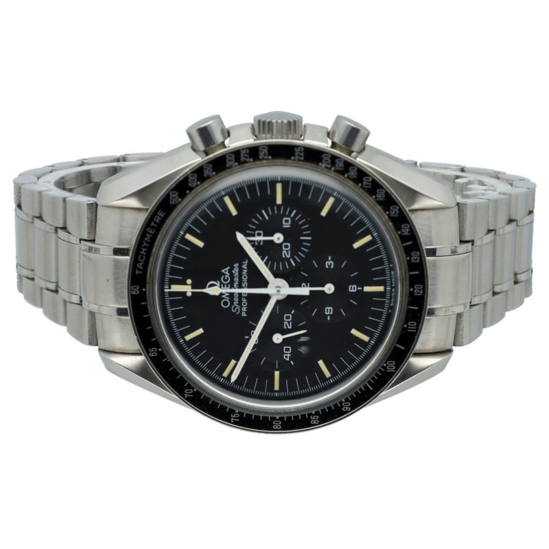Omega Speedmaster Professional Moonwatch 4