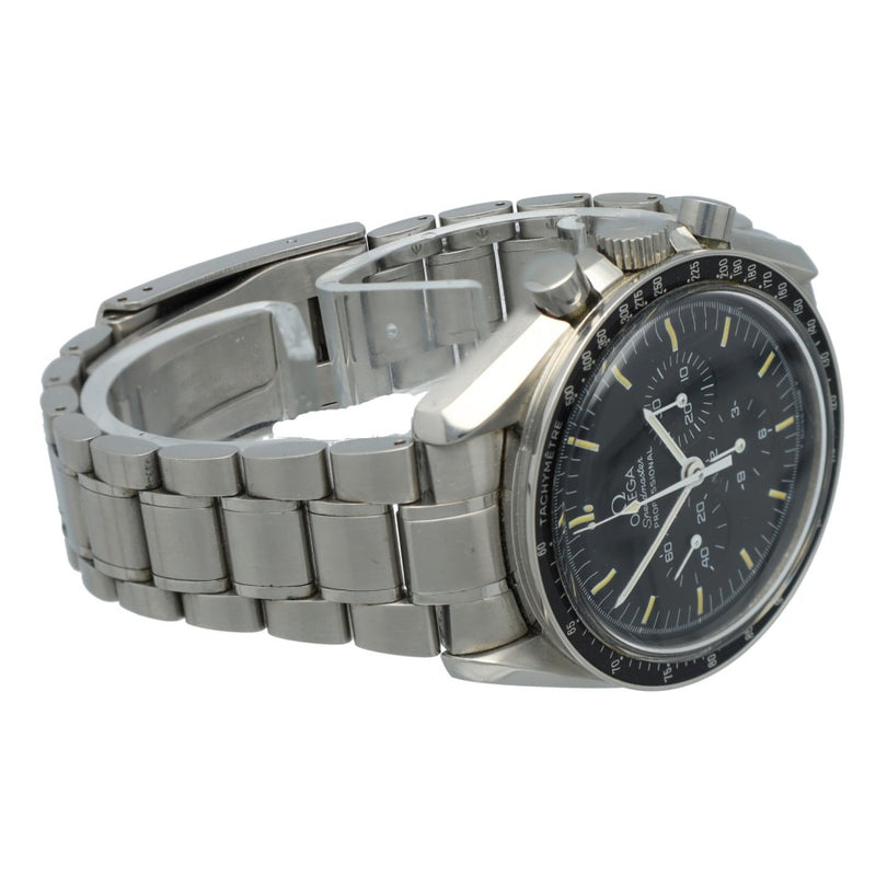 Omega Speedmaster Professional Moonwatch 5