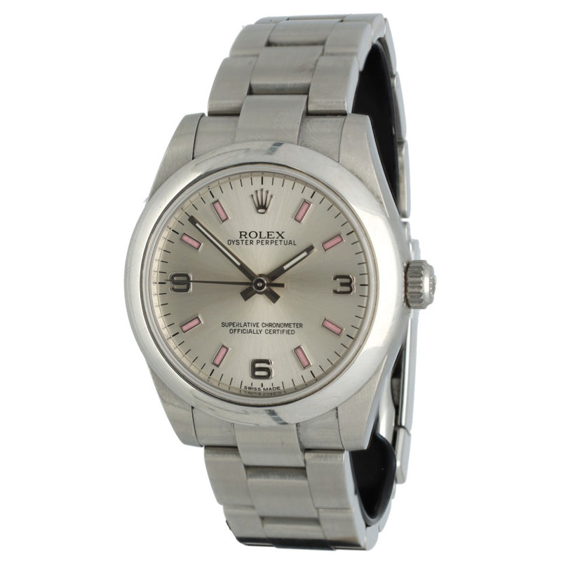 Rolex Oyster Perpetual 31 Ref.177200 1