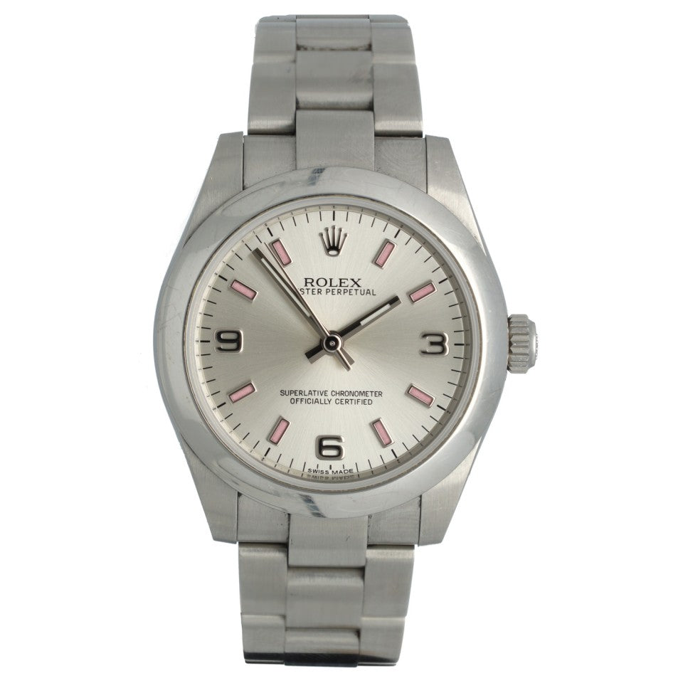 Rolex Oyster Perpetual 31 Ref.177200 2