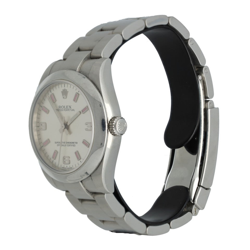 Rolex Oyster Perpetual 31 Ref.177200 3
