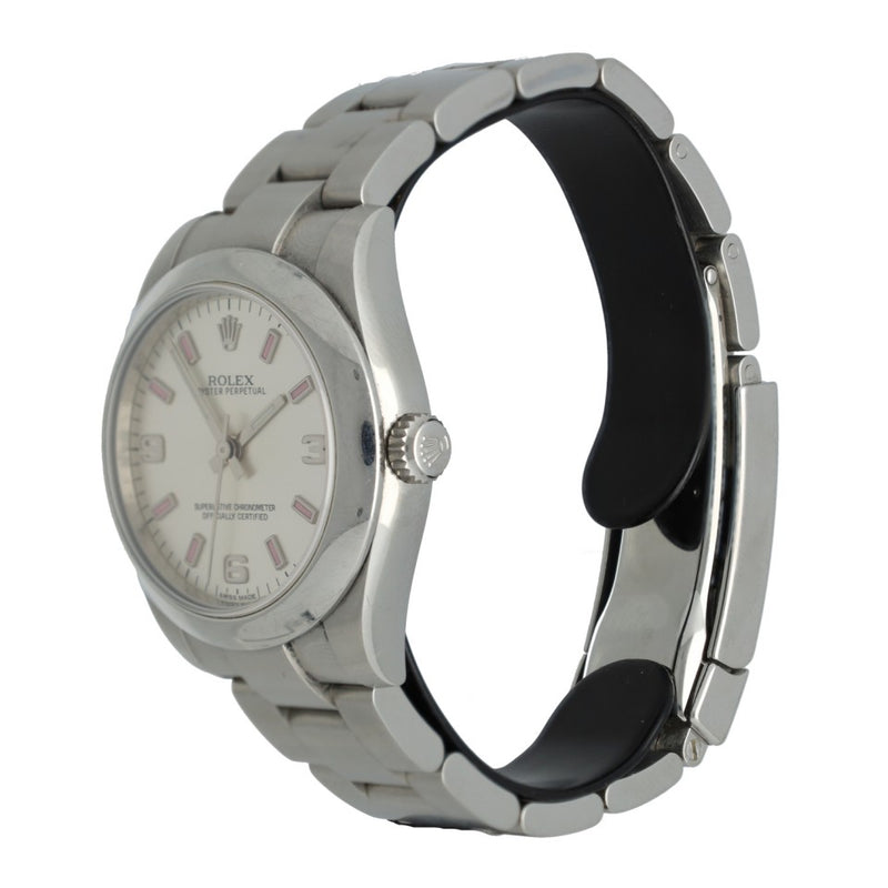 Rolex Oyster Perpetual 31 Ref.177200 3