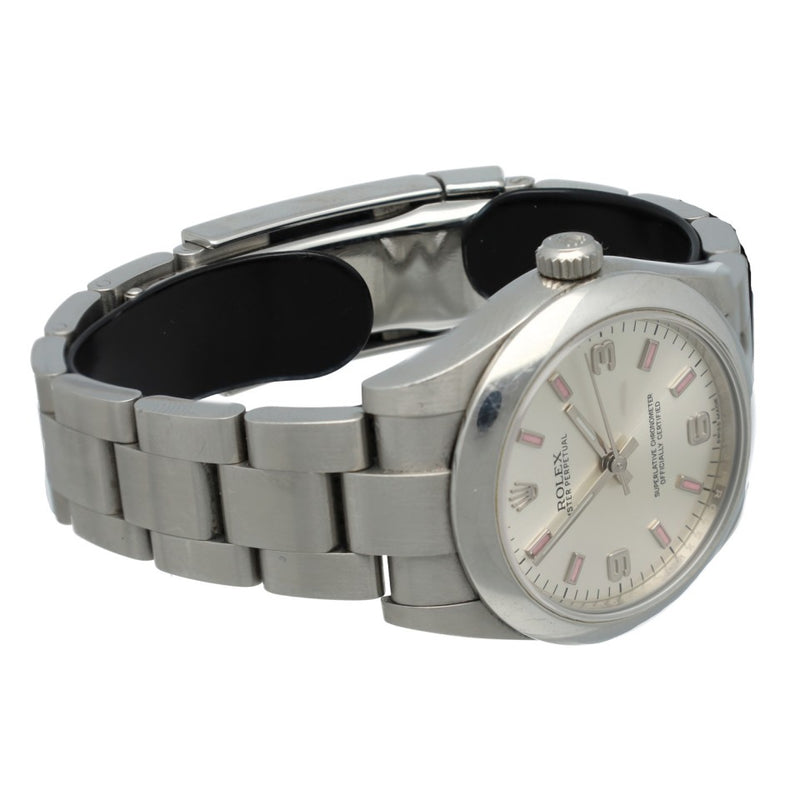 Rolex Oyster Perpetual 31 Ref.177200 5