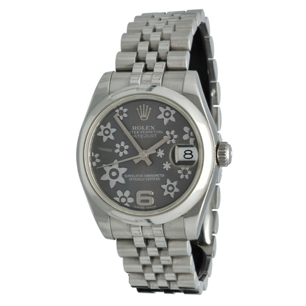 Rolex Datejust 31 Jubilee