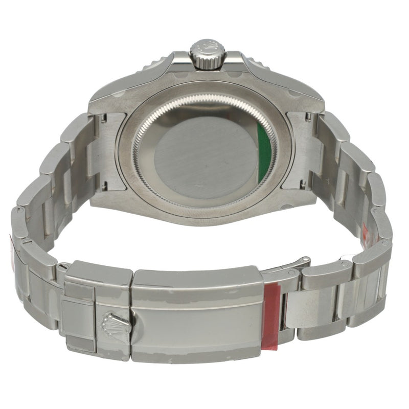 Rolex GMT-Master II Ref.116710BLNR Batman 5