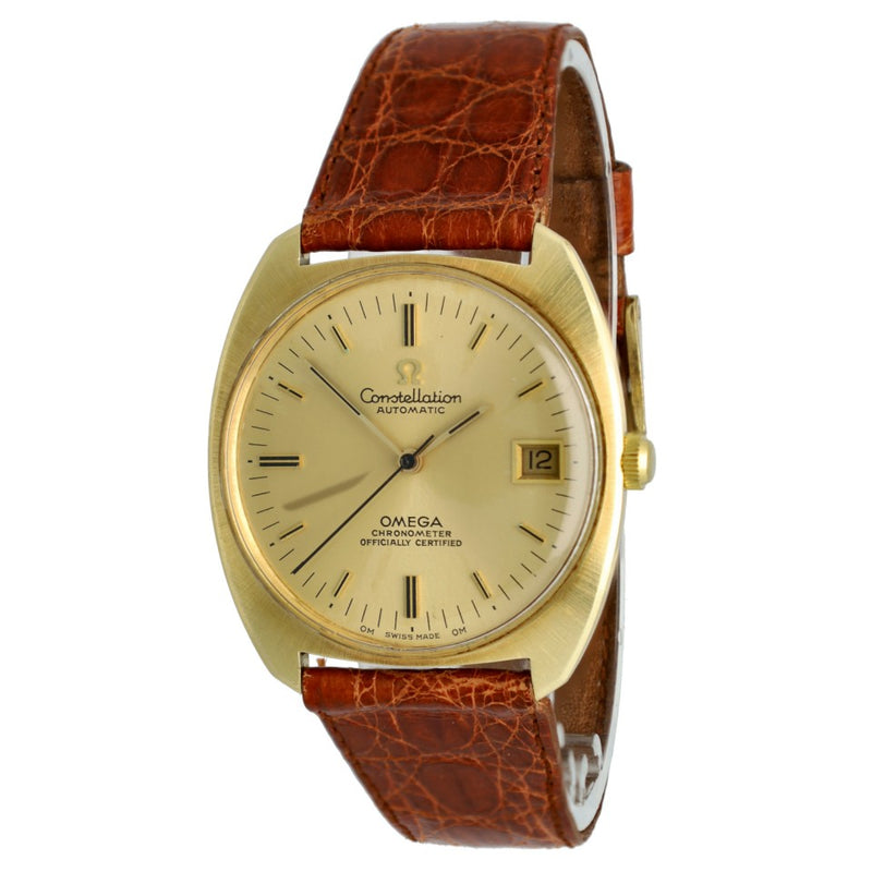 Omega Constellation Vintage Ref. 168.053 1