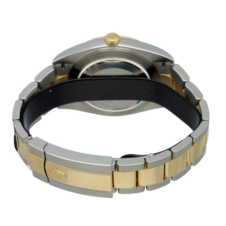 Rolex Datejust 41 Ref. 126303 5