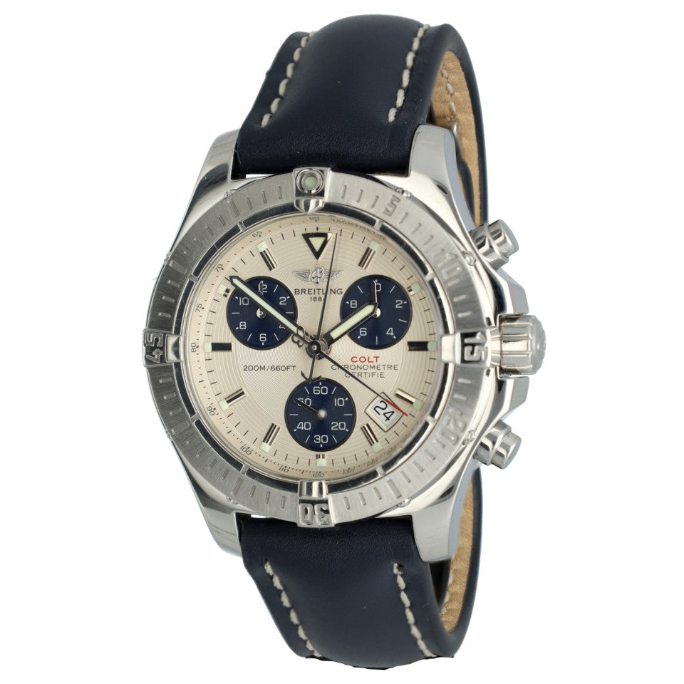 Breitling Colt Oceane A73380 1