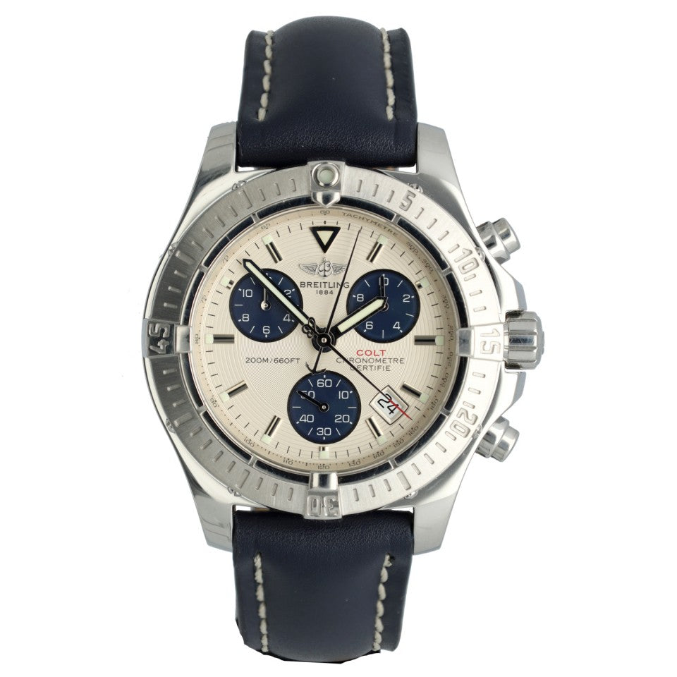 Breitling Colt Oceane A73380 2