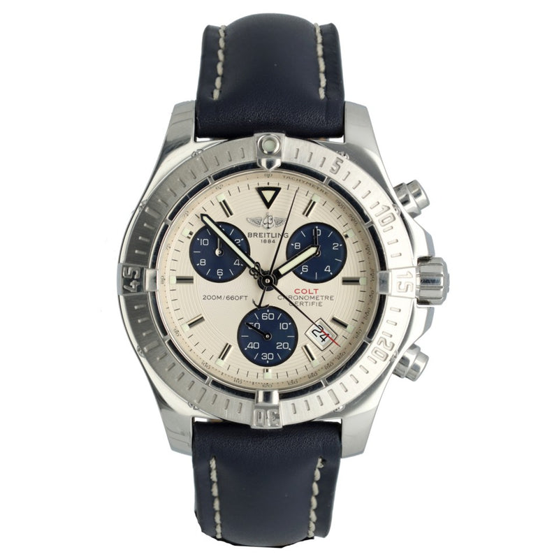 Breitling Colt Oceane A73380 2