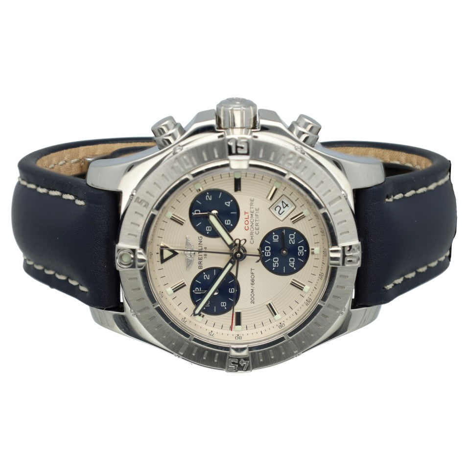 Breitling Colt Oceane A73380 4