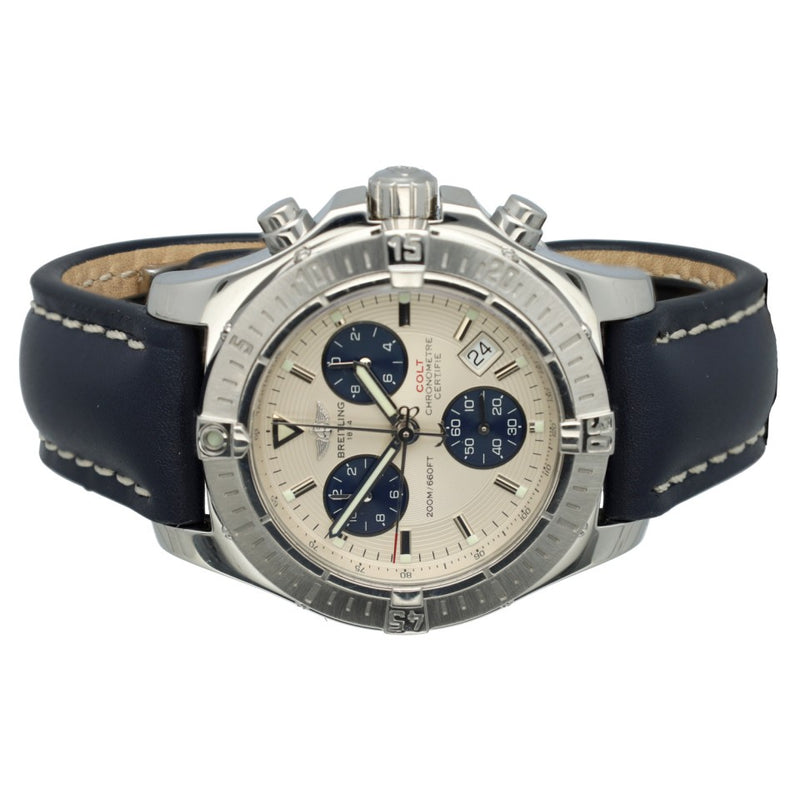 Breitling Colt Oceane A73380 4