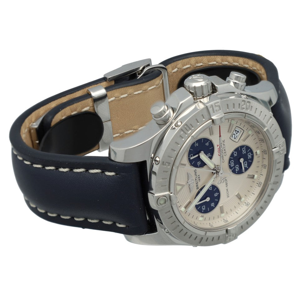 Breitling Colt Oceane A73380 5