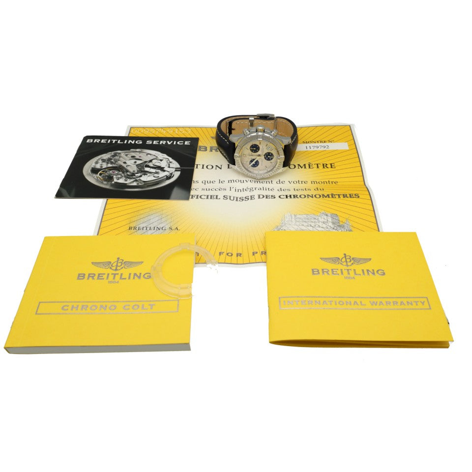 Breitling Colt Oceane A73380 6