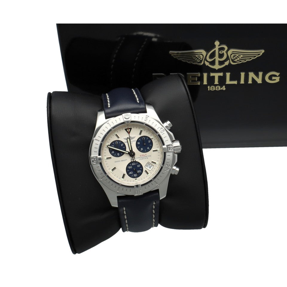Breitling Colt Oceane A73380 7