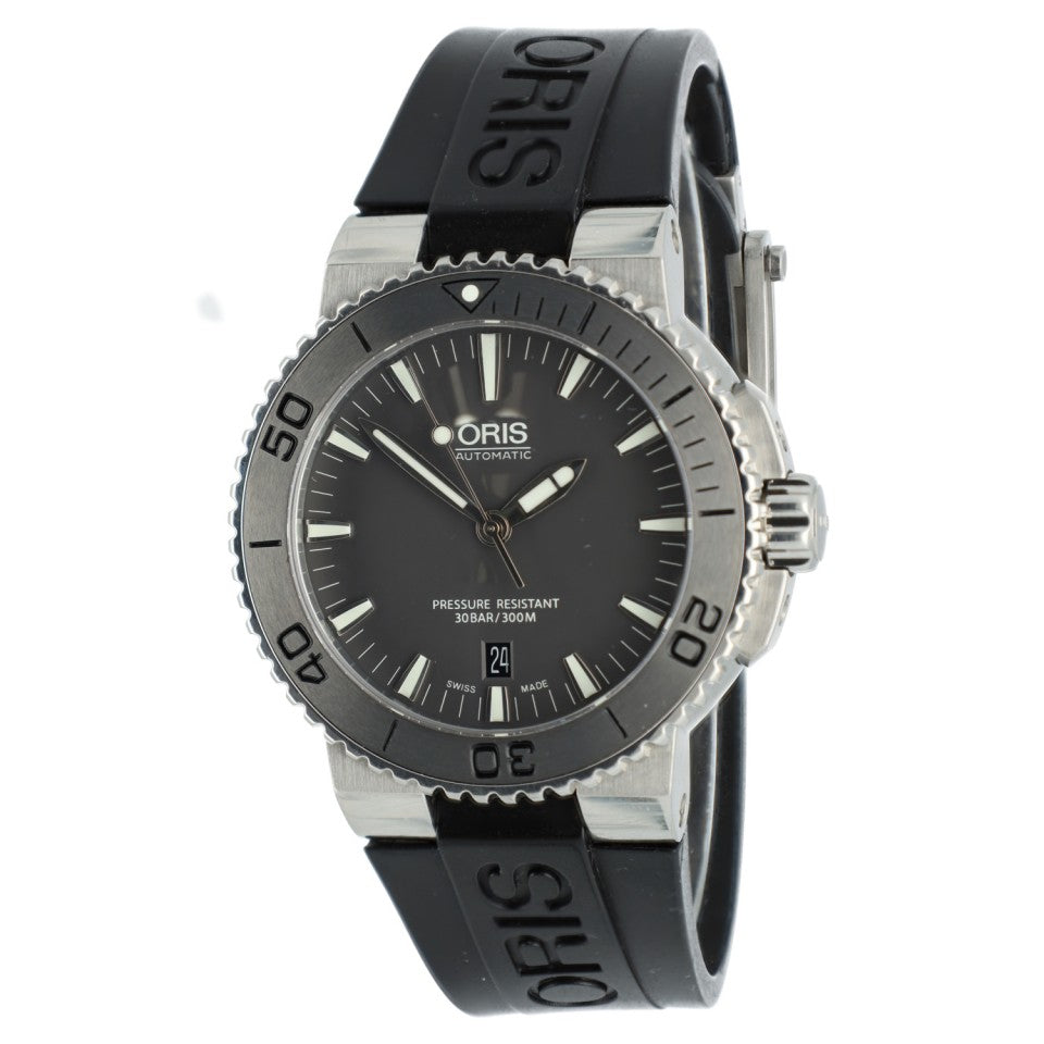 Oris Aqua Date 1