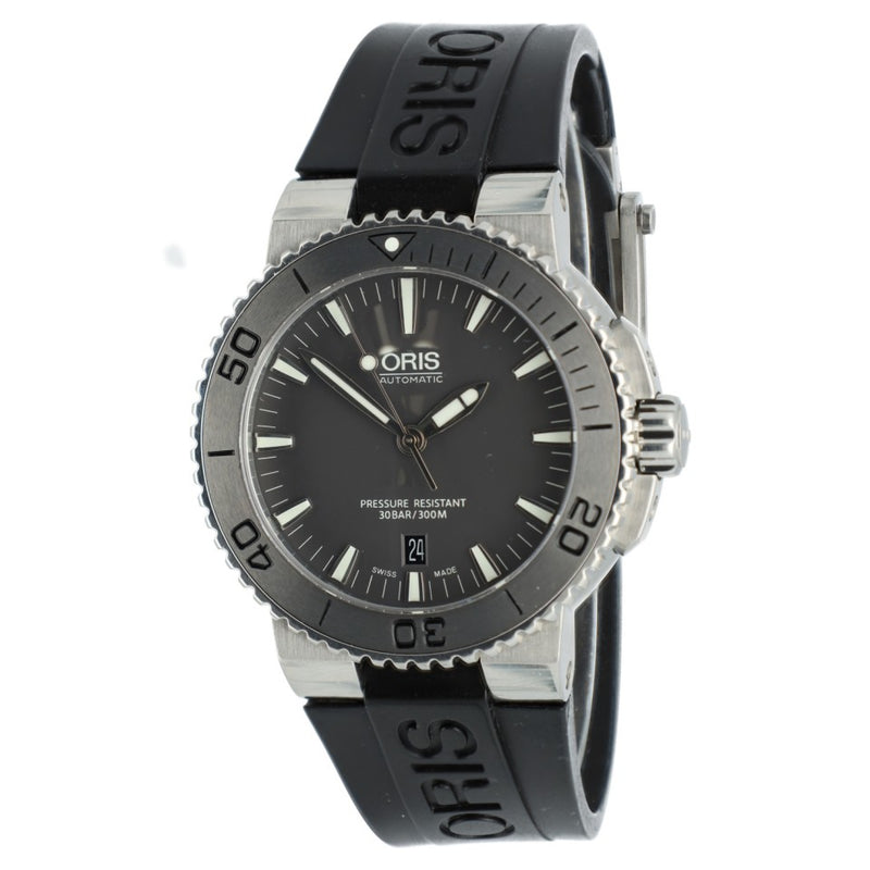 Oris Aqua Date 1