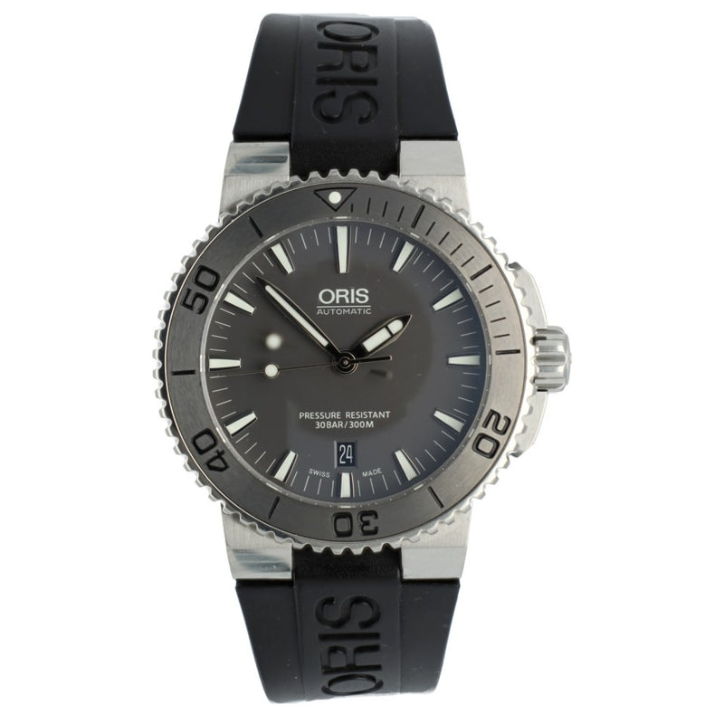Oris Aqua Date 2