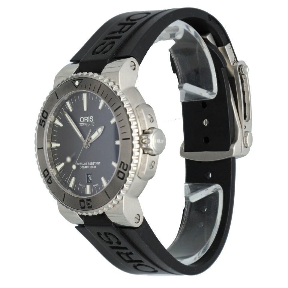 Oris Aqua Date 3
