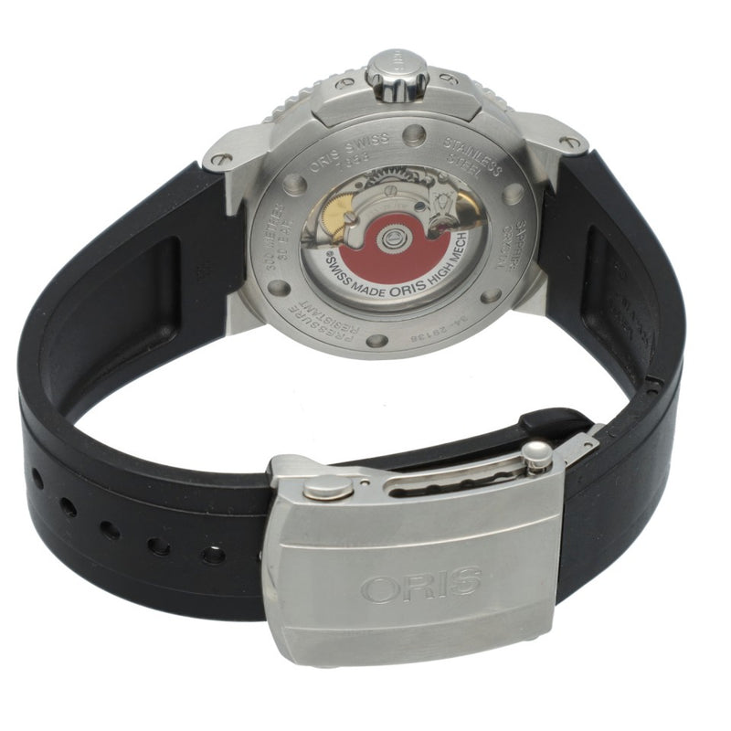 Oris Aqua Date 6
