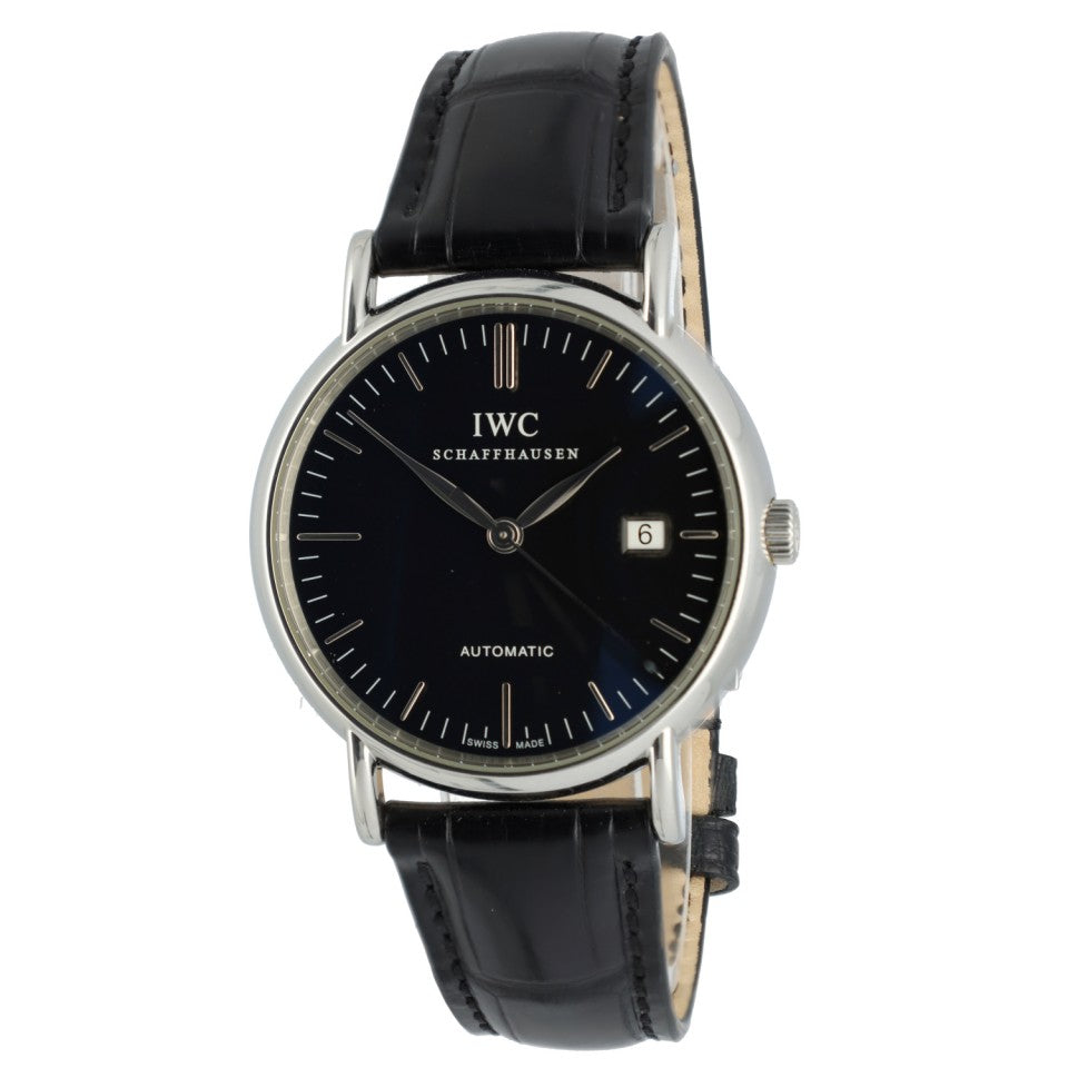 IWC Portofino Automatic Ref: 3563 1