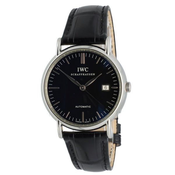 IWC Portofino Automatic Ref: 3563