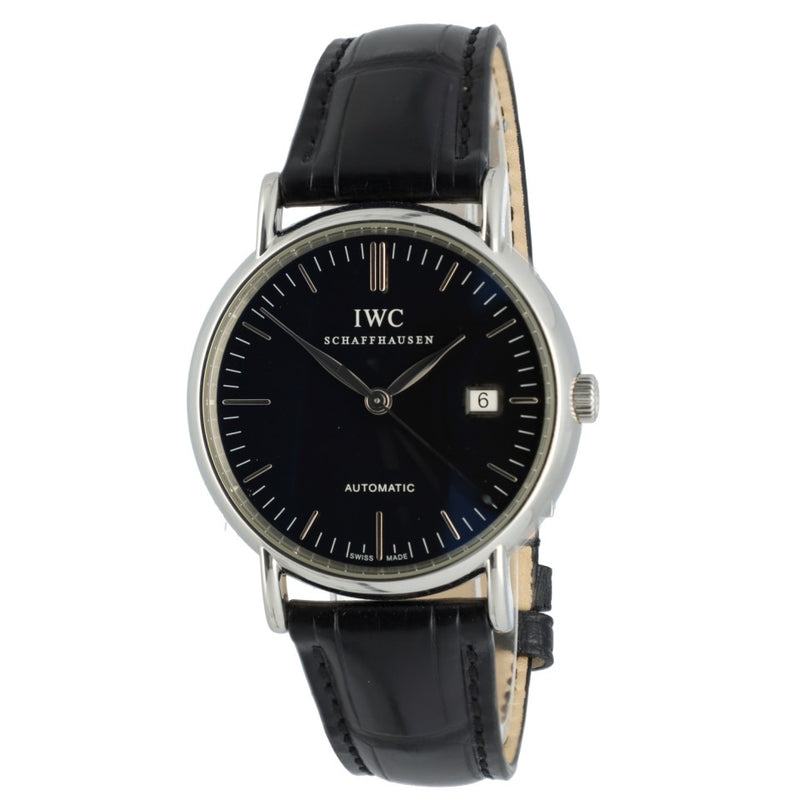 IWC Portofino Automatic Ref: 3563 1