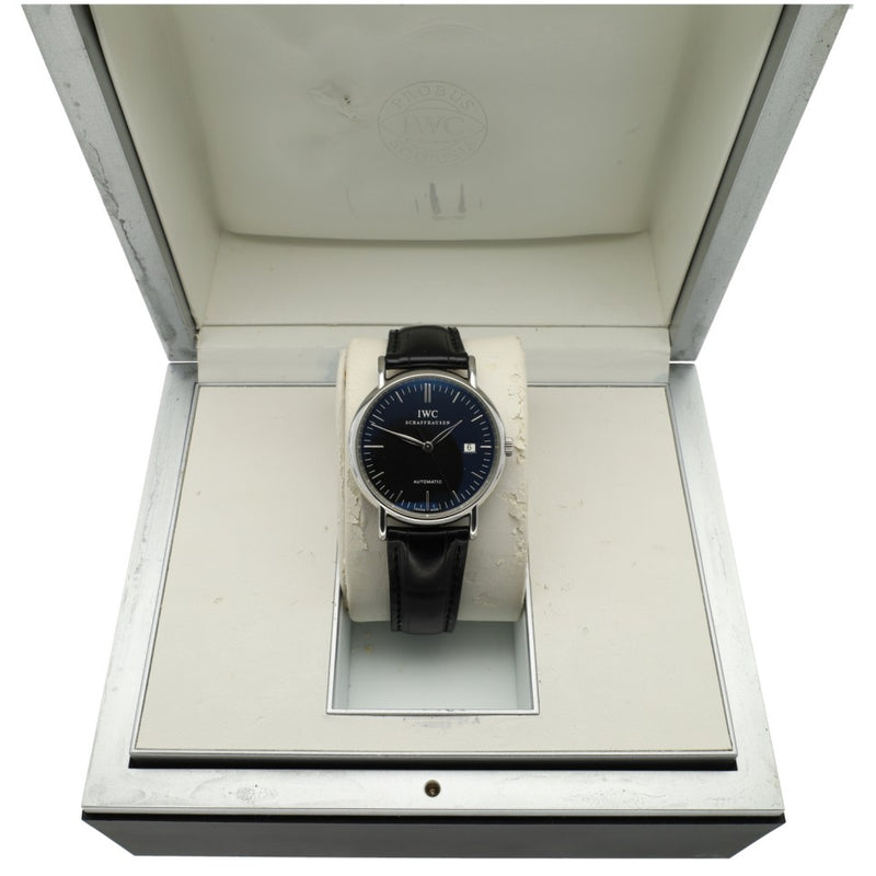 IWC Portofino Automatic Ref: 3563 6
