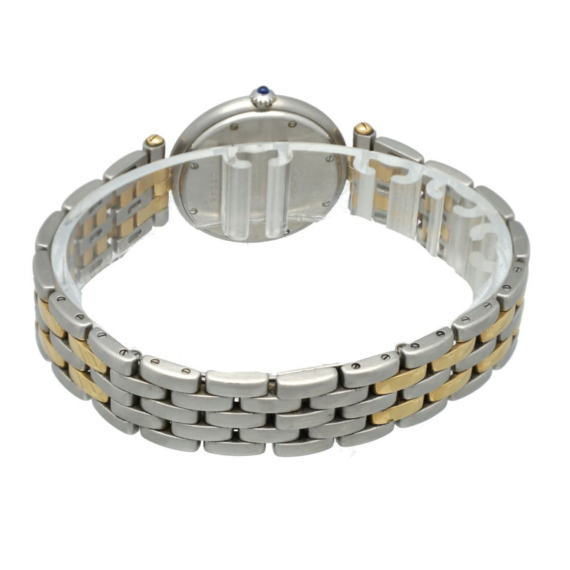 Cartier Panthere Cougar Goud/Staal 7