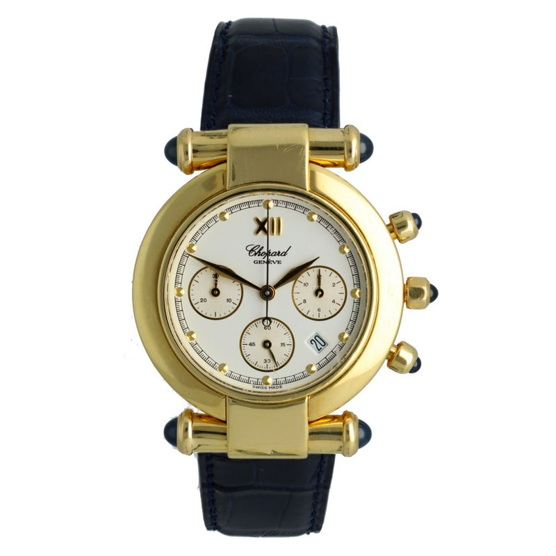 Chopard Imperiale Chronograaf Ref.1215 2