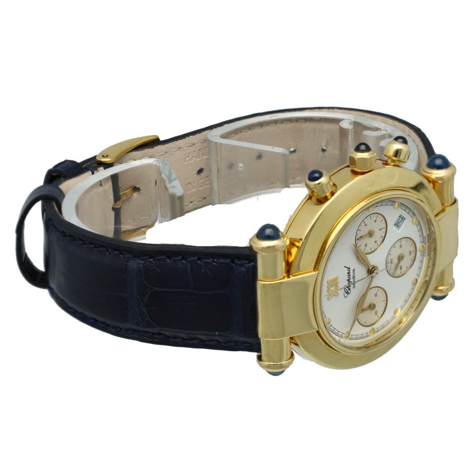 Chopard Imperiale Chronograaf Ref.1215 4