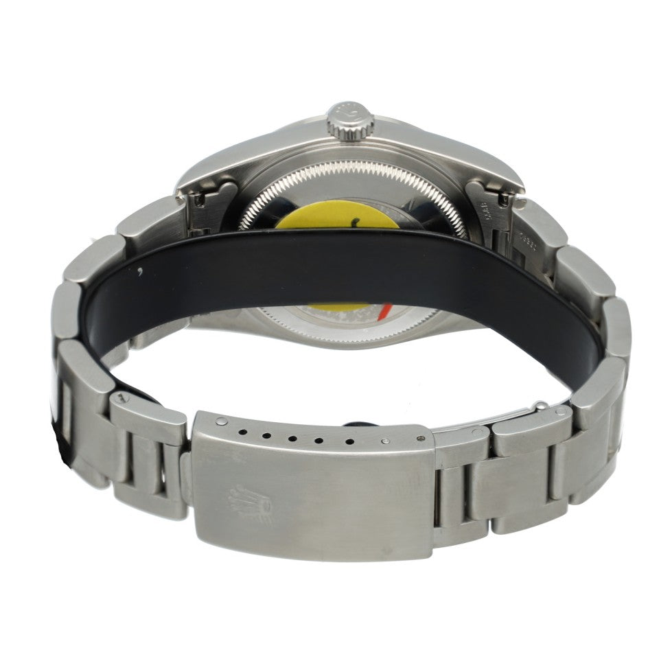 Rolex Datejust 36 Ref.16200 6